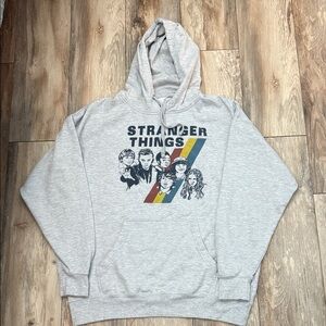 Stranger Things Hoodie